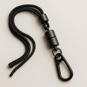 Magnetic Quick Release Clip Tool Lanyard