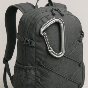 25 Ultra Light Wire Gate Carabiner Backpack